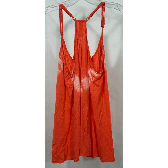 Gramicci Tie-Dye Racerback Tank Top – Size M - Picture 3 of 3